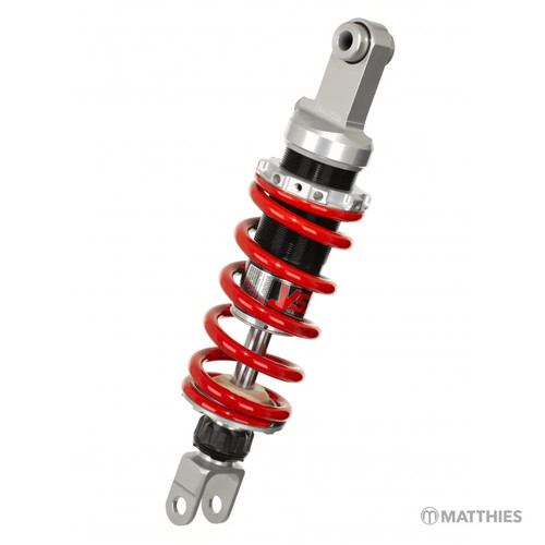 Federbein mono yss einstellbar - federbein,