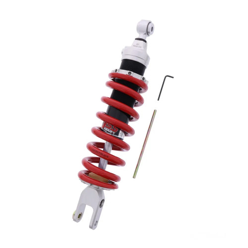 Federbein mono yss einstellbar - federbein,