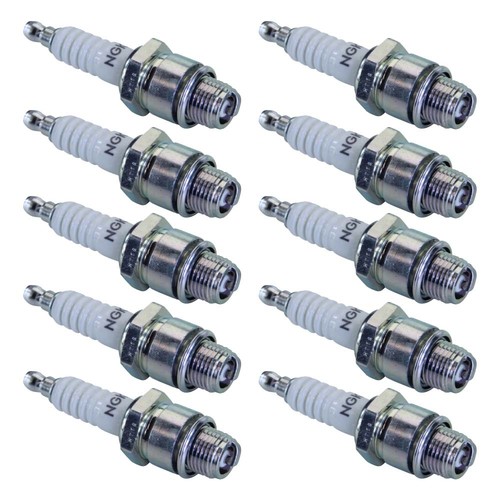 10x zündkerze ngk - 10x, 5510