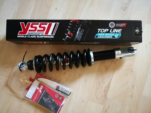 Yss federbein top line - yss,