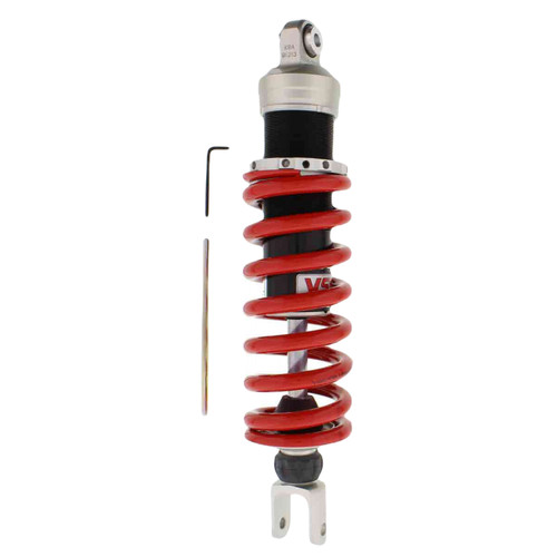 Federbein mono yss honda - yss,