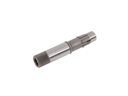 Kickstarterwelle mz es125 - -,