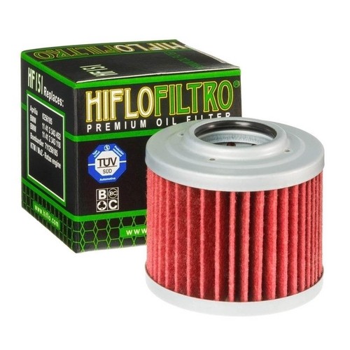 ölfilter für bmw f650 g650 - für,