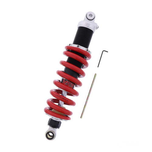 Federbein mono yss einstellbar - federbein,