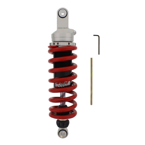 Federbein mono yss suzuki - yss, dr