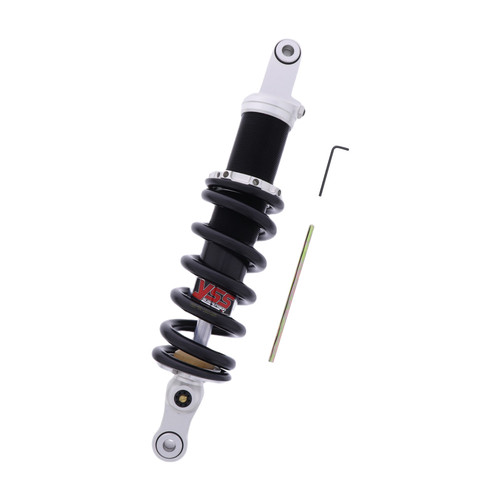 Federbein mono yss bmw 800 - f,