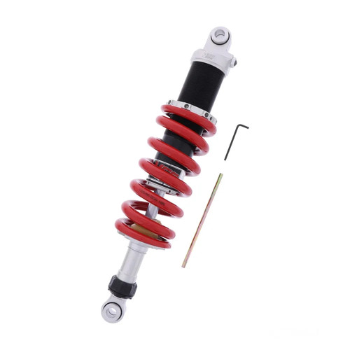 Federbein mono yss - mono, einstellbar