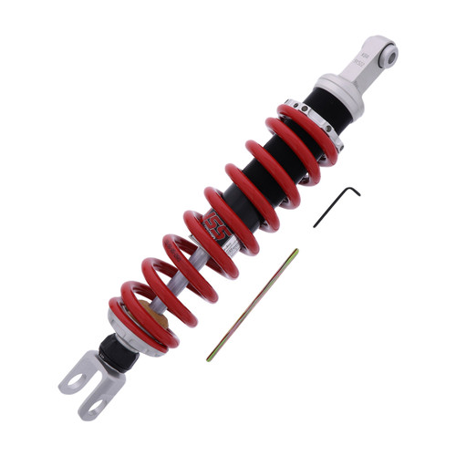 Federbein mono yss kawasaki - federbein,