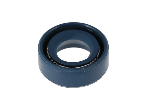 Wellendichtring 10x19x07 blau - 10x19x07,,